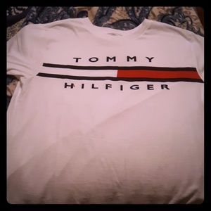 (Tommy hilfinger) original shirt